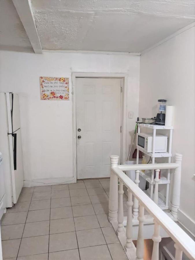 Historic Hill Apt1 Tuskegee Exterior foto